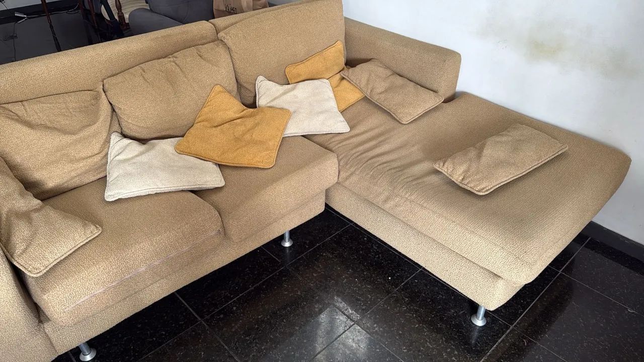 4-Seater L-Shaped Sofa65568083047938121