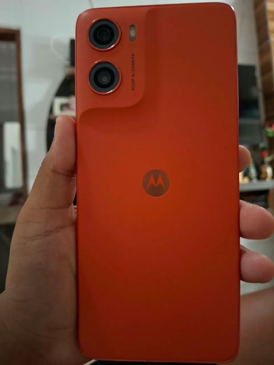 Celular moto G06 - Foto 2