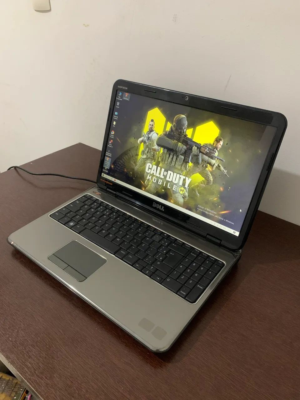 Oportunidade!! Notebook Dell Core i5, Tela Full HD - Foto 3