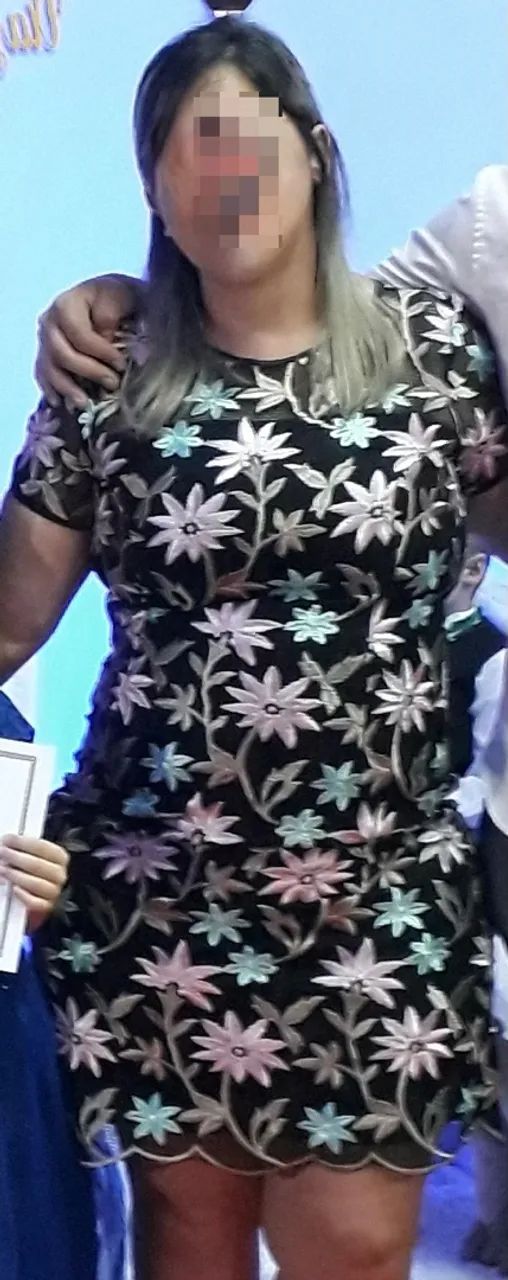 Vestido moda Evangelica - Foto 2