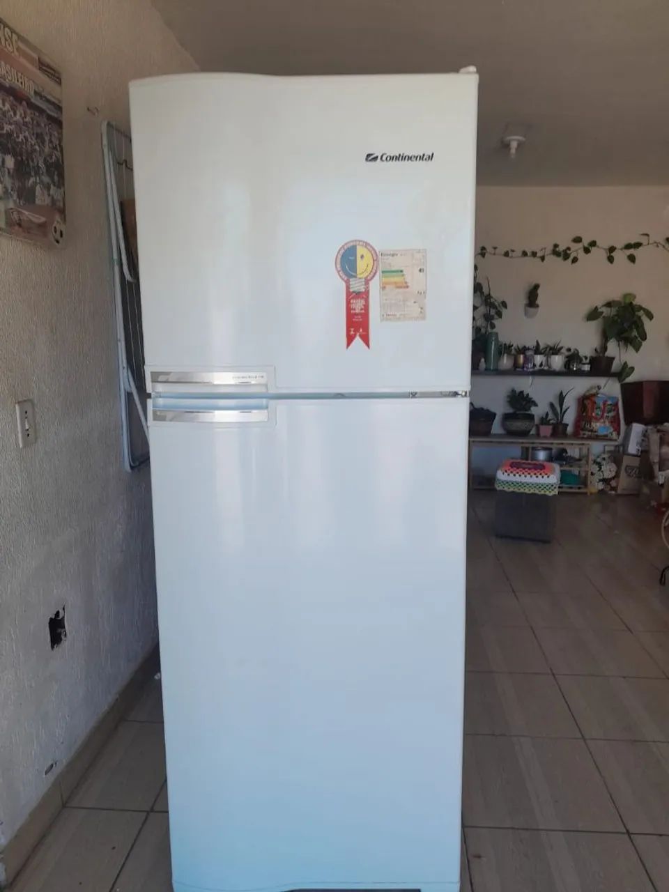 Geladeira 