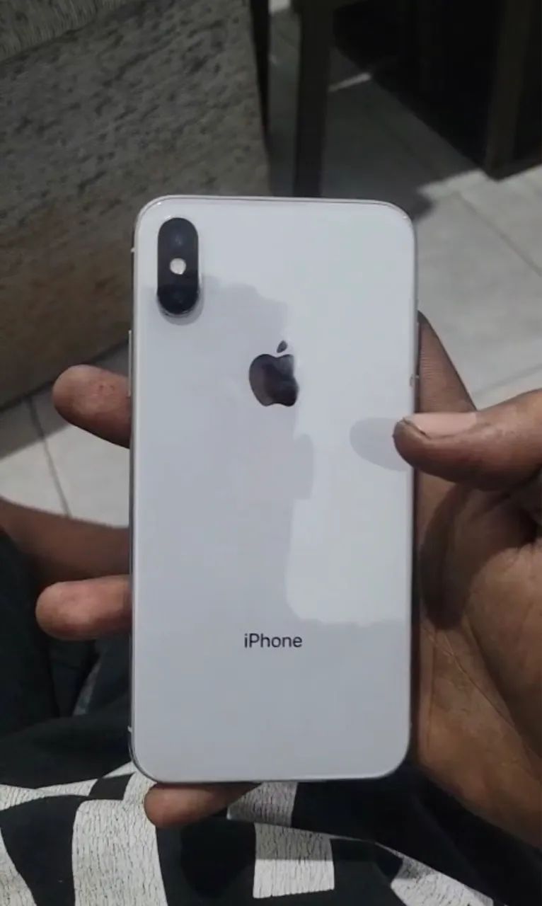 iPhone X - Foto 2