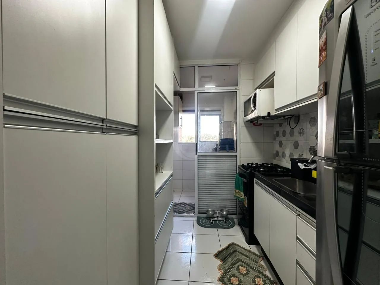 Apartamento a venda no edifício Torres do Jardim III - Foto 4