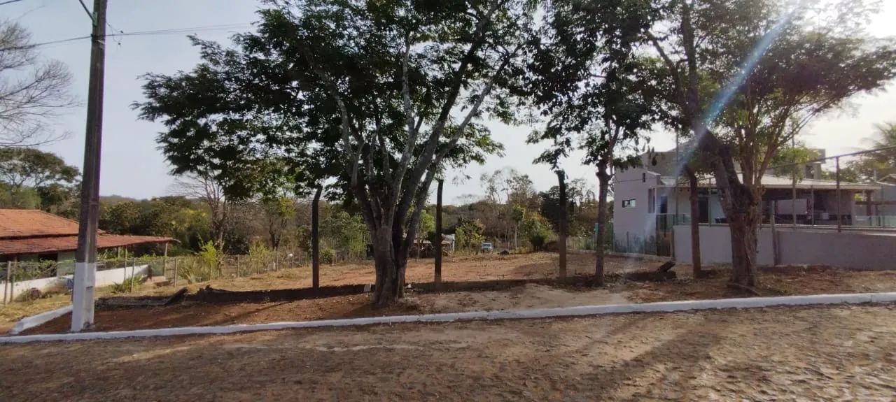 Lote condomínio morada do lago - Foto 3