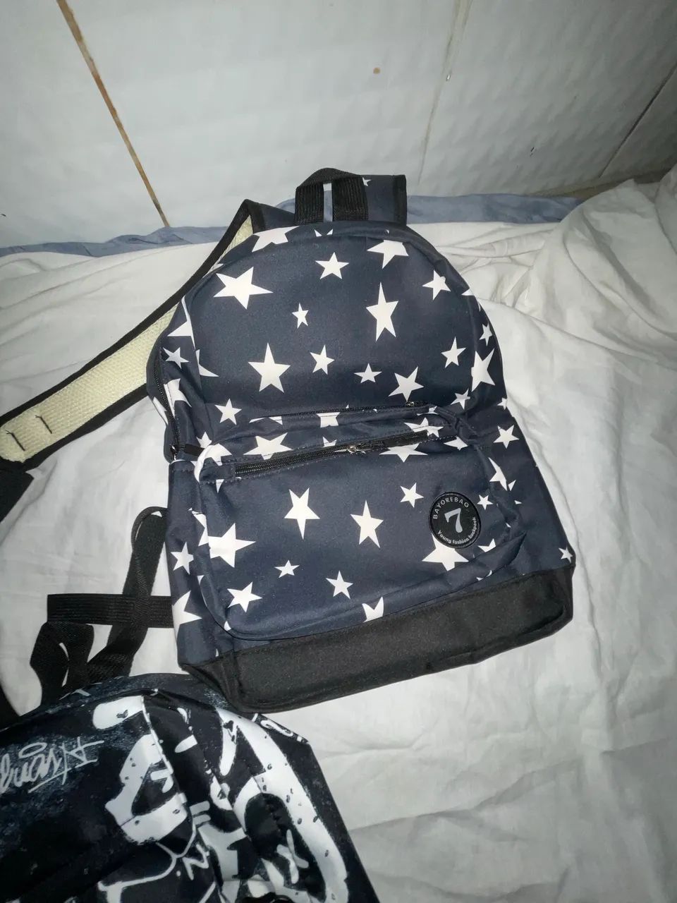 MOCHILAS DO MOMENTO PARA ADUTOS E CRIANÇAS  - Foto 4