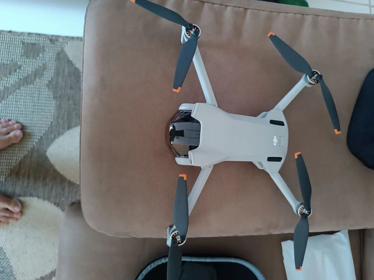 Drone mini 3  - Foto 2