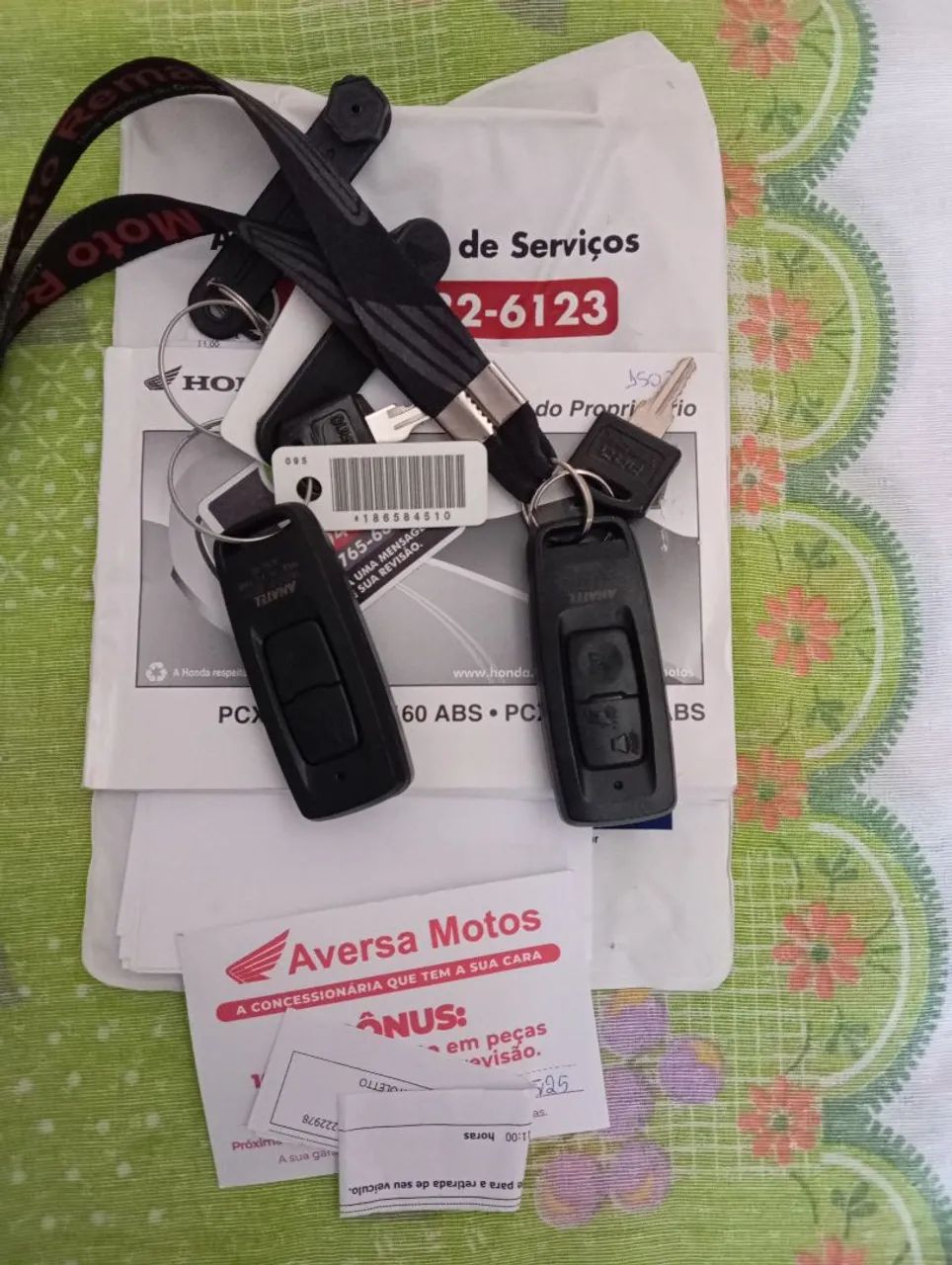 Moto pcx - Foto 5