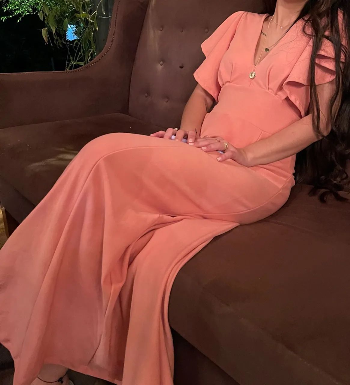 Vestido Rose  - Foto 5