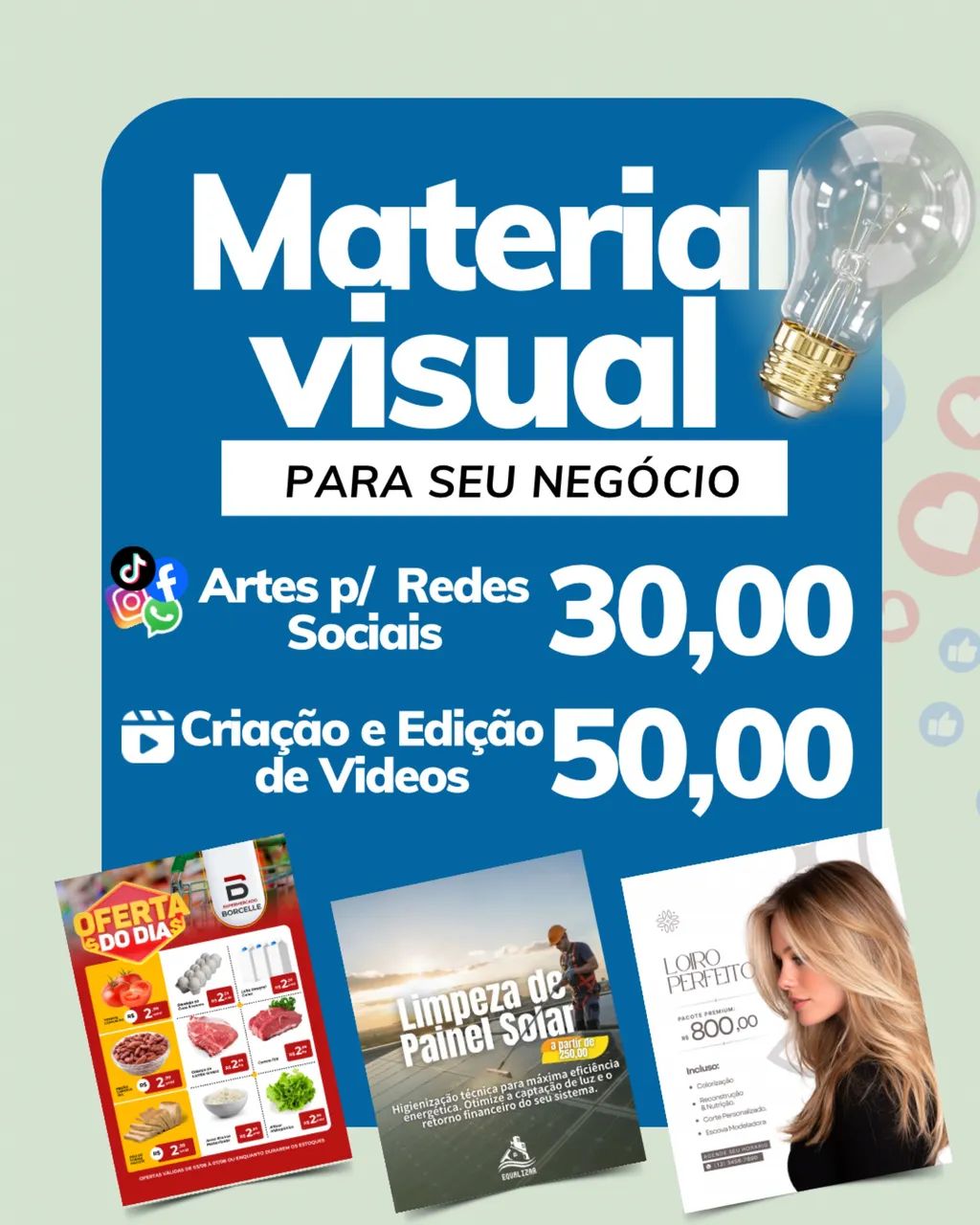 Artes Visuais