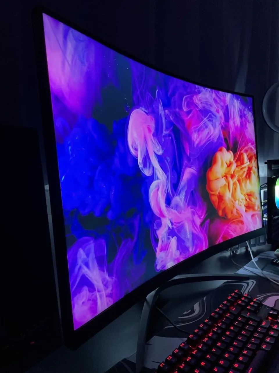 monitor AGON gamer - Foto 4