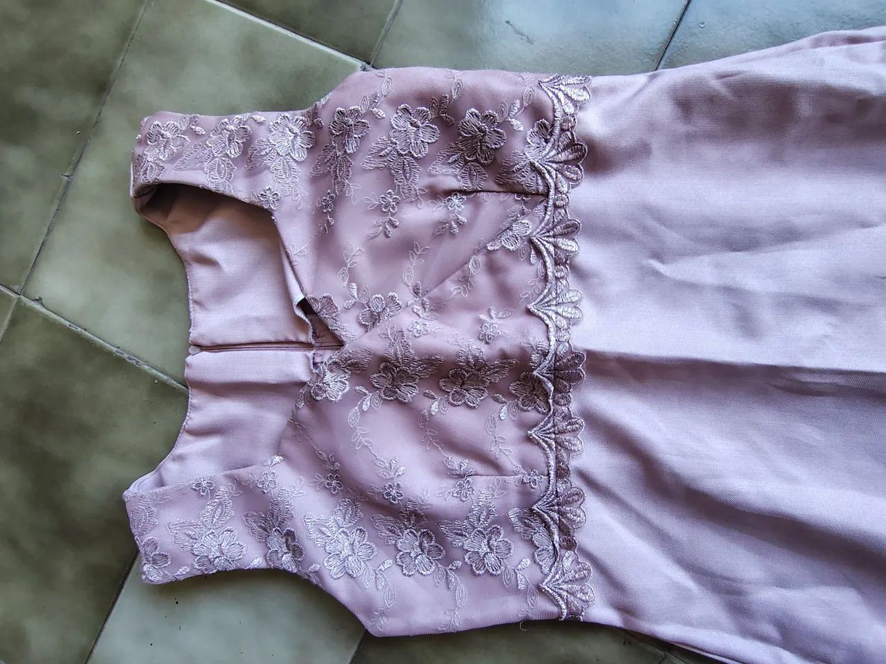 Vestido de Festa  - Foto 5