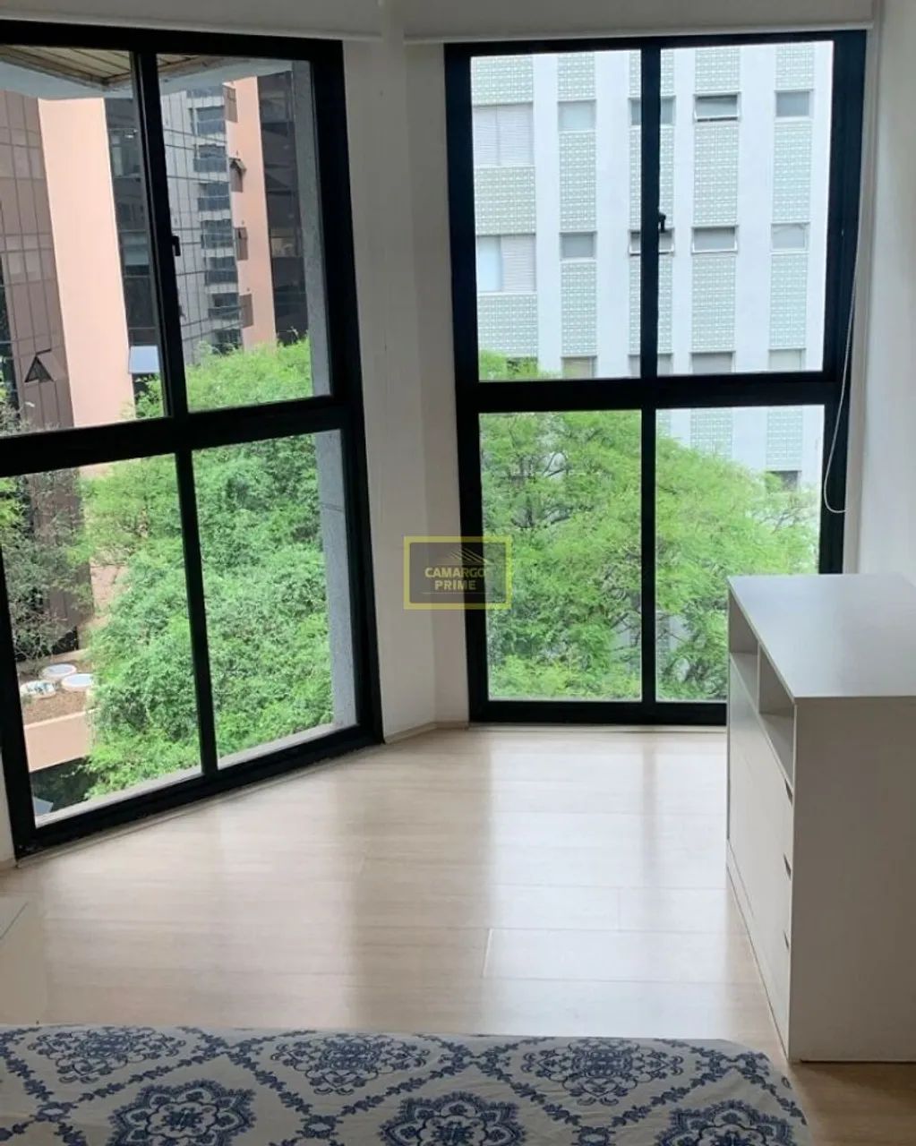 Duplex Mobiliado Para Locação no Itaim Bibi - Foto 5