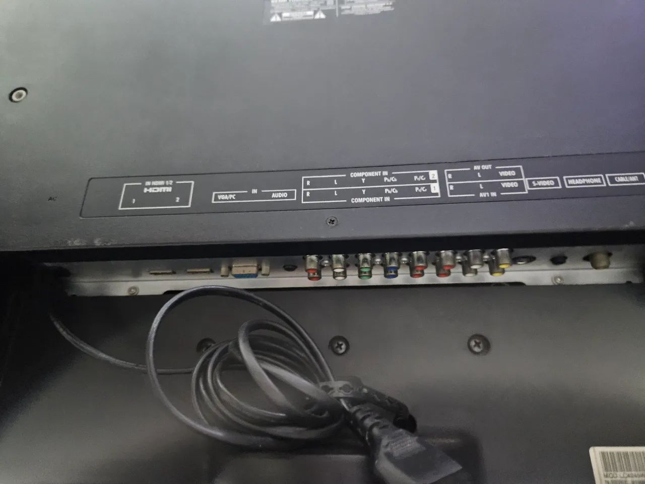 Tv semp 42 - Foto 4