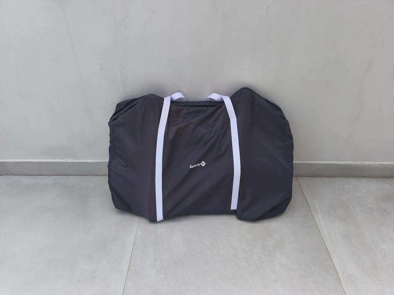 Berço portátil safty 1st