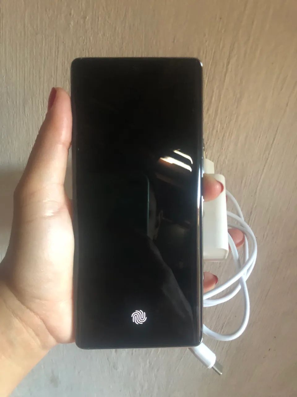 Infinix note 40 pro+  - Foto 3