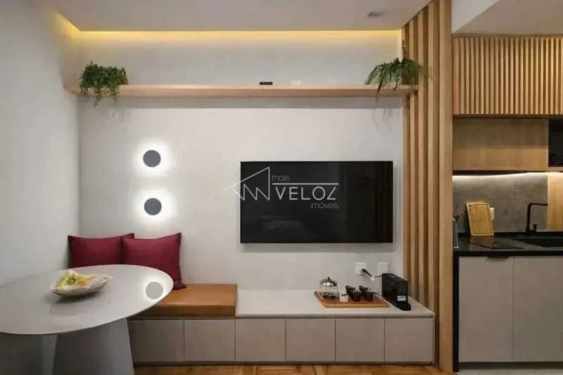 Apartamento em Ipanema - Foto 3