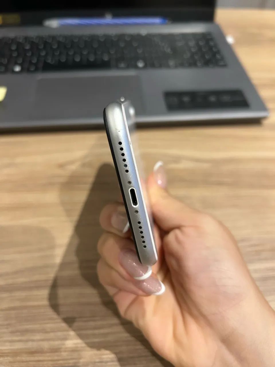 iPhone XR  - Foto 3