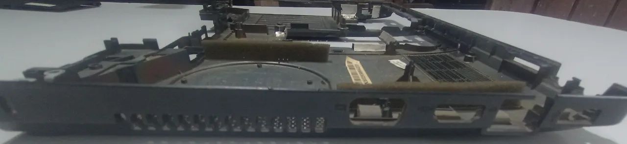 base inferior notebook sti1442 - Foto 3