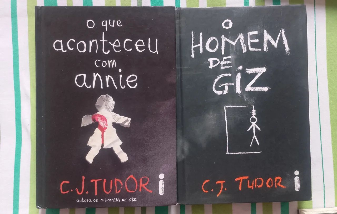 Livros variados 