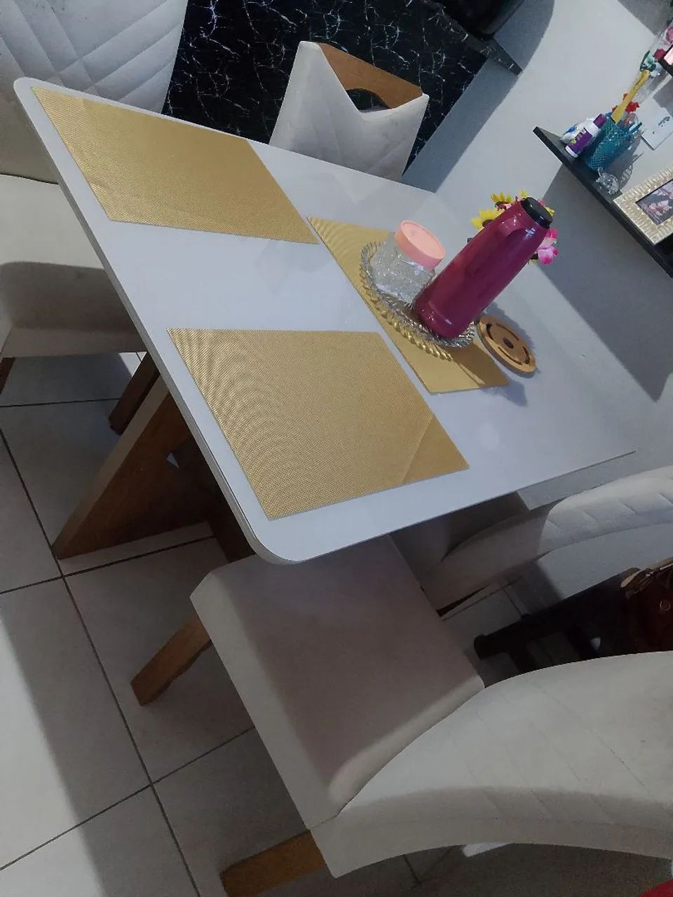 Mesa de jantar - Foto 3