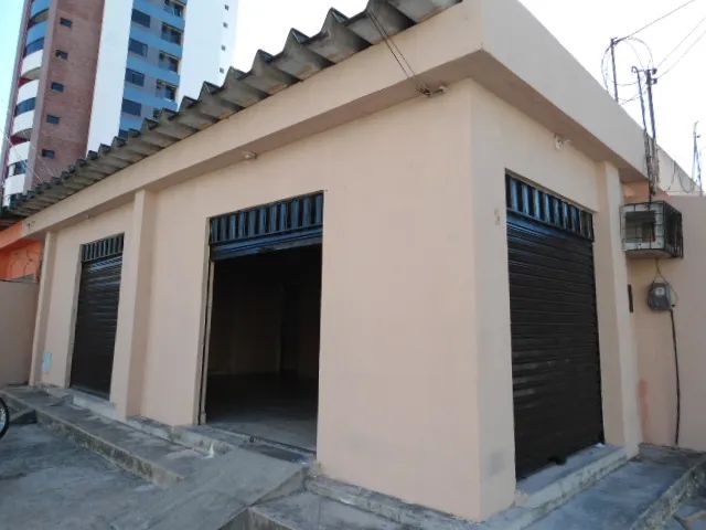 LOJA para alugar na cidade de FORTALEZA-CE