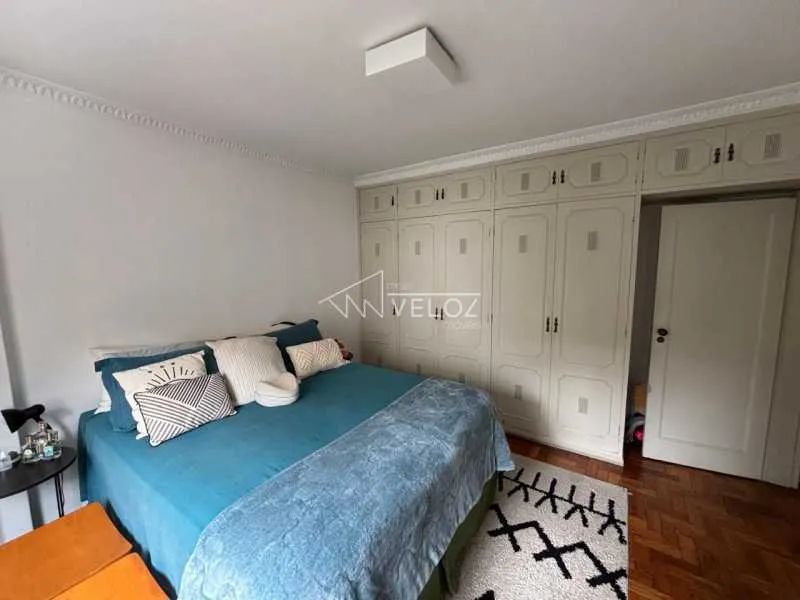 Apartamento : / Residencial / Leblon - Foto 2