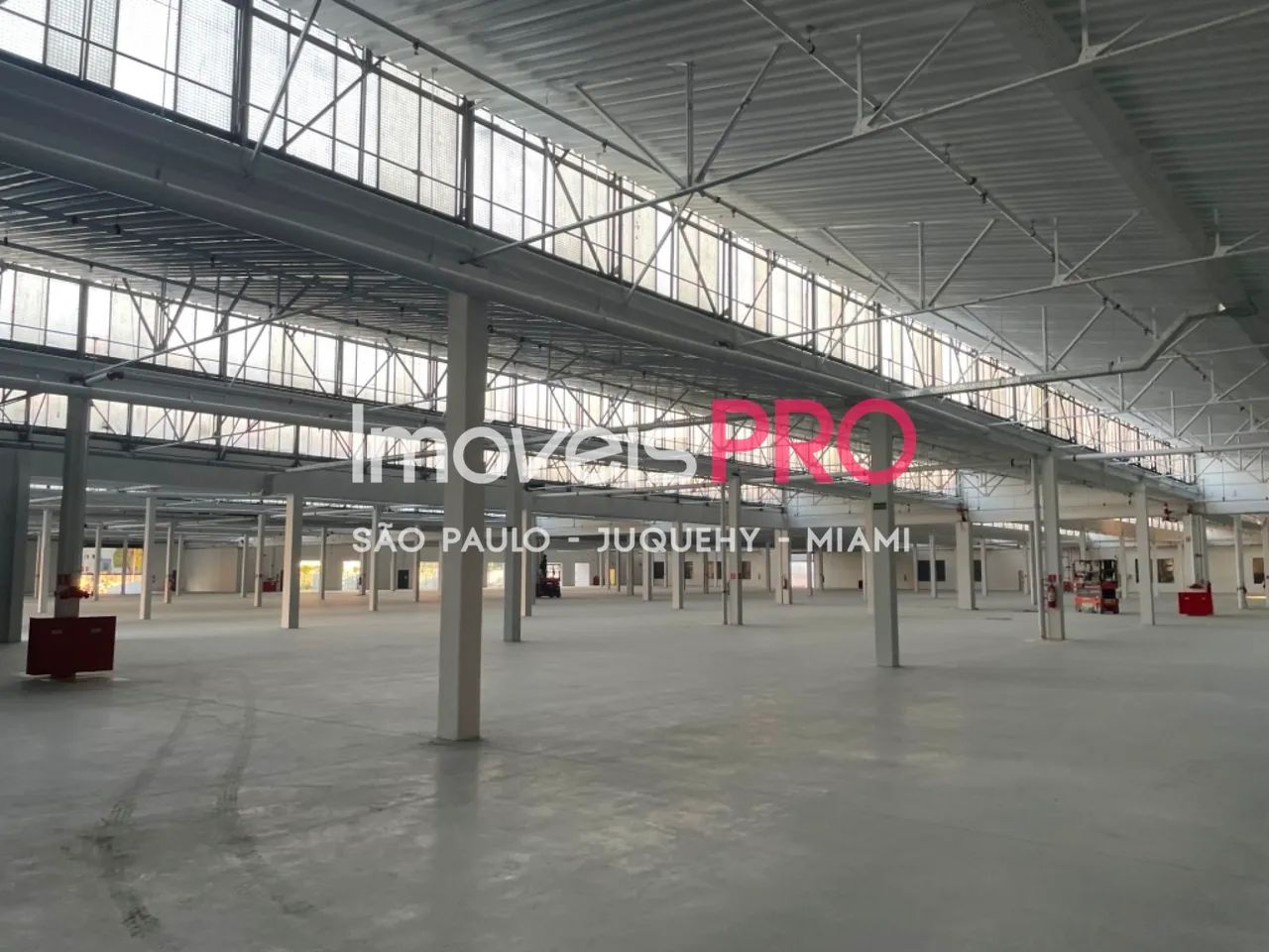 Galpão logístico last mile com 7027 m² e entrega imediata - Foto 5