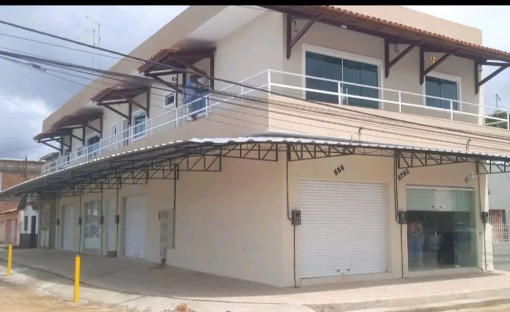 Aluga-se Belíssimo Ponto Comercial - Foto 4