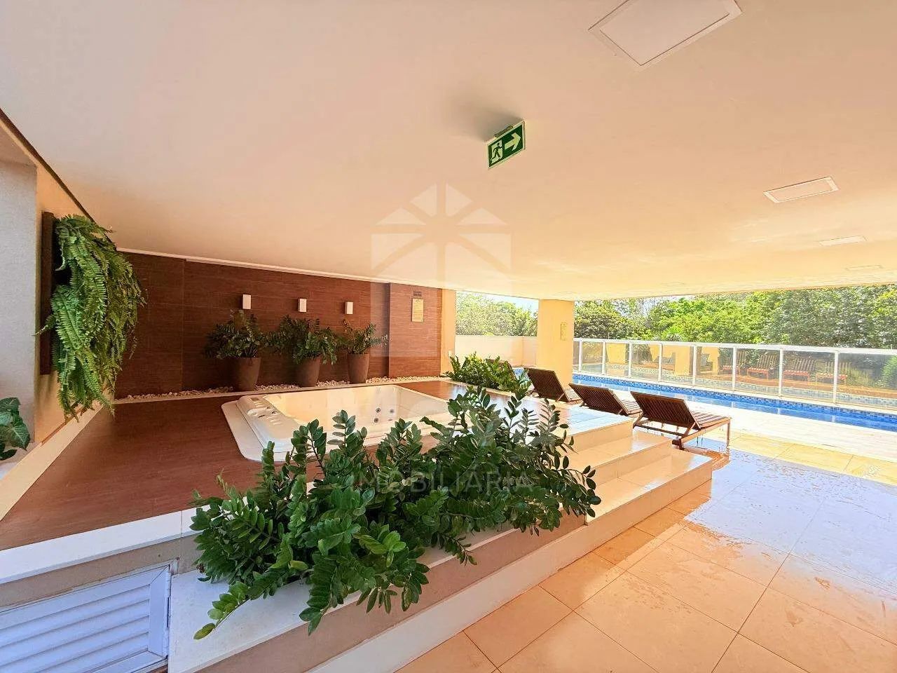 Apartamento Letoile Du Parc - Frente ao Parque Cesamar - Foto 2