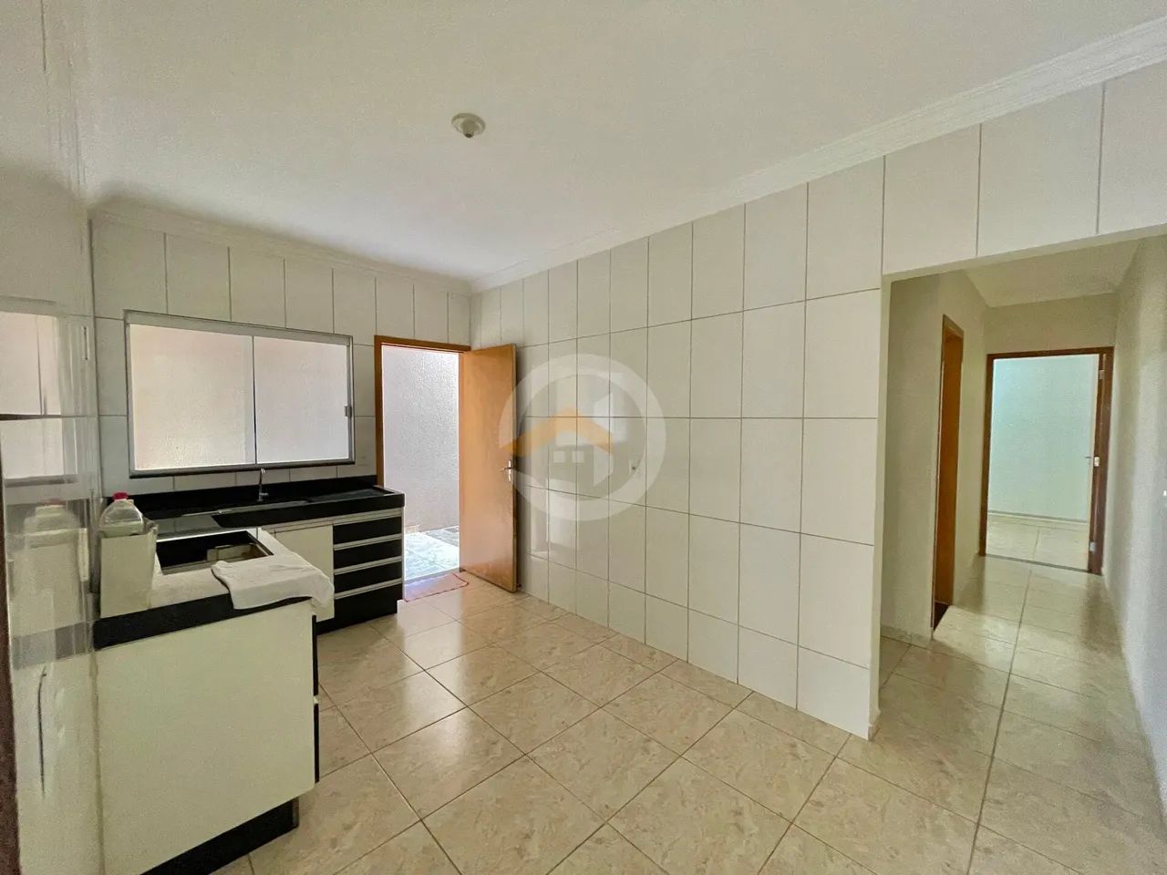 Casa 2 quartos no Jardim Boa Esperança - Foto 4