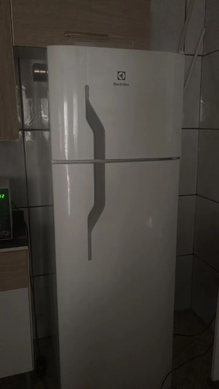 Geladeira 