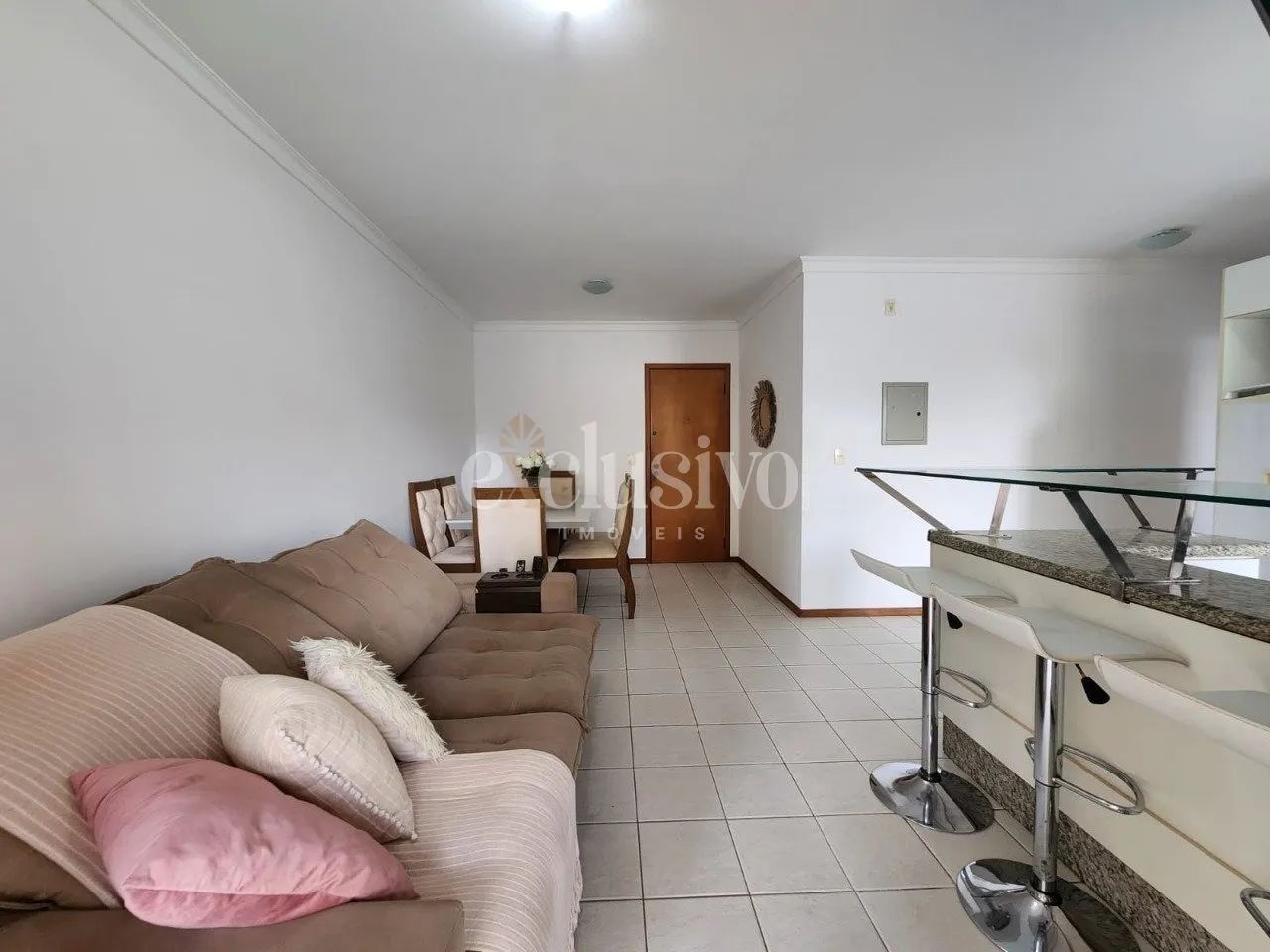 Apartamento de 1 quarto sendo 1 suíte em Coqueiros, Florianópolis/SC - Foto 3