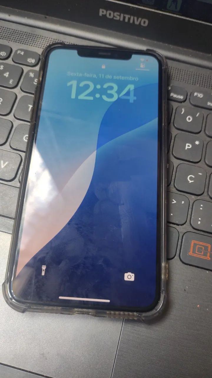 iPhone 11 pro Max 