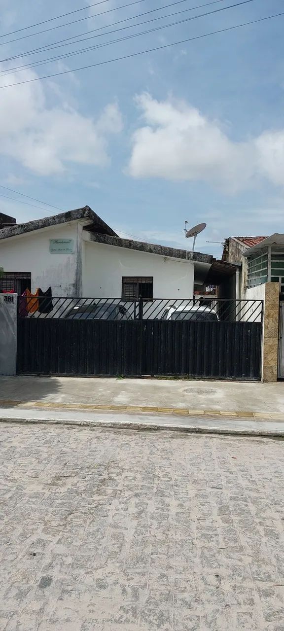 Foto - João Pessoa - Gramame