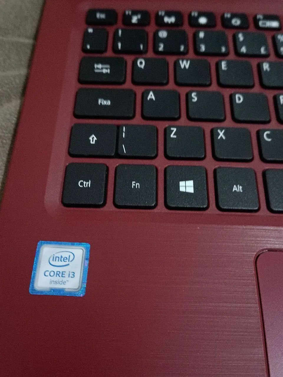 Notebook Acer semi novo - Foto 4