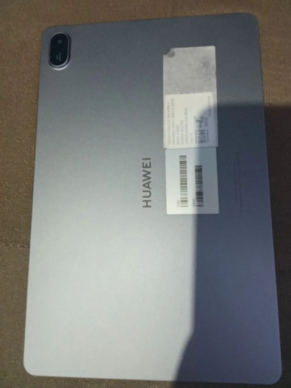 Huawei MatePad SE 11 (modelo AGS6-W09), - Foto 4