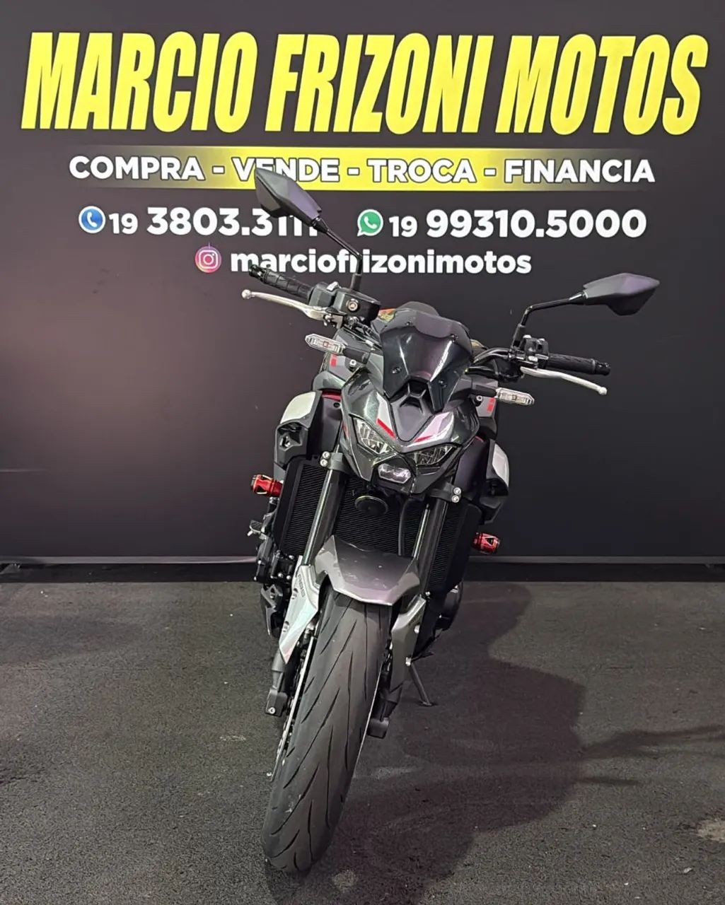 Z 900 - Foto 3