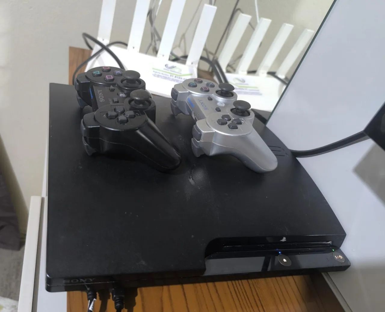 PLAYSTATION3 