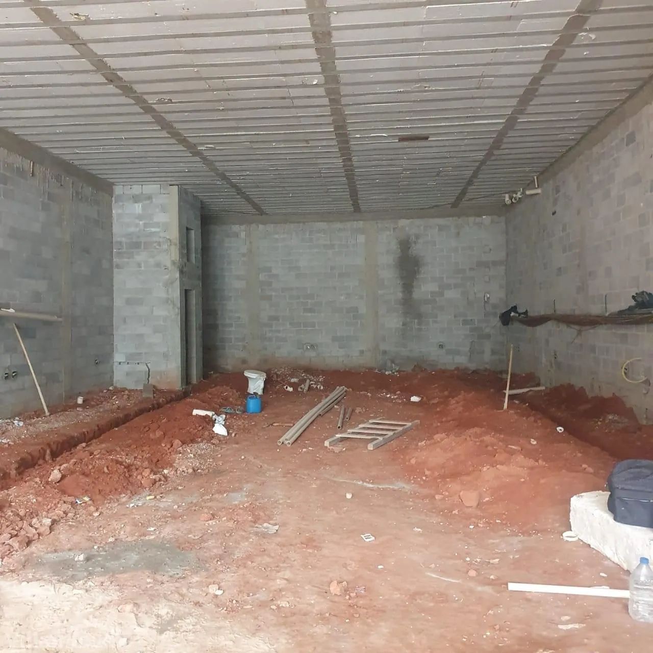 salão - Jardim Nova Europa - Campinas - Foto 3