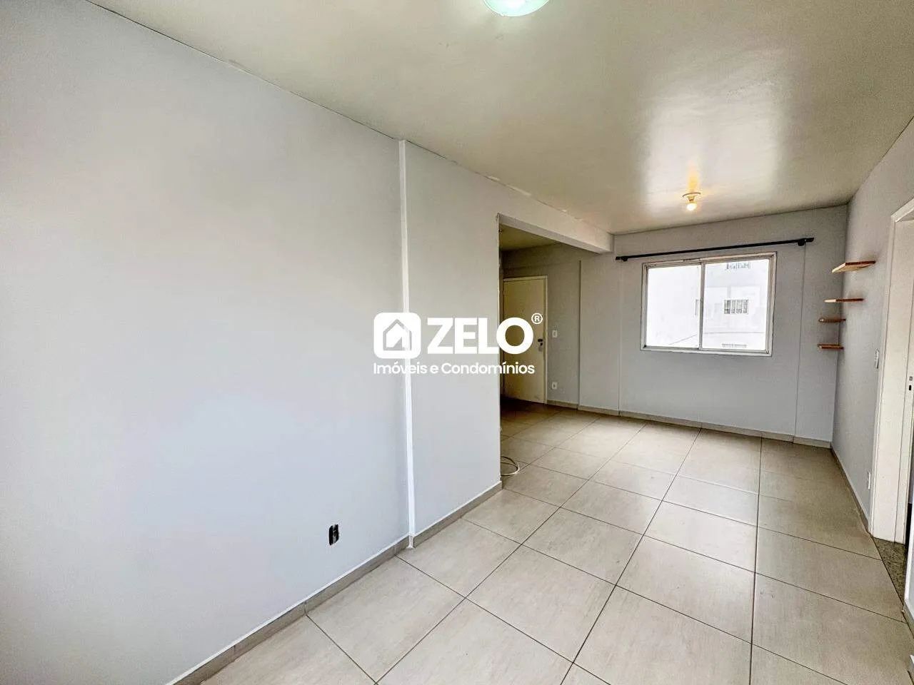 Apartamento para aluguel em Centro, Campinas - SP | Cód 7869 - Foto 3