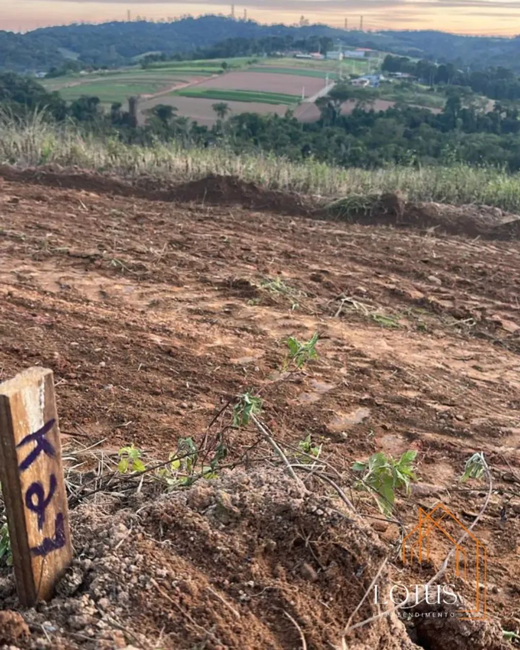 500M² PARA CRIAR SEU ESPAÇO NO INTERIOR - Foto 2