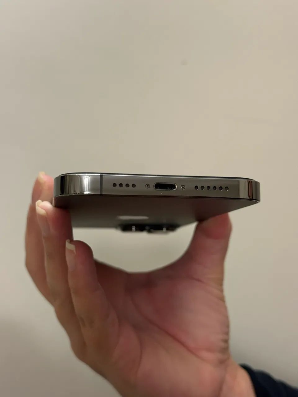iPhone 13 Pro Max 128Gb Sem marcas de uso  - Foto 5
