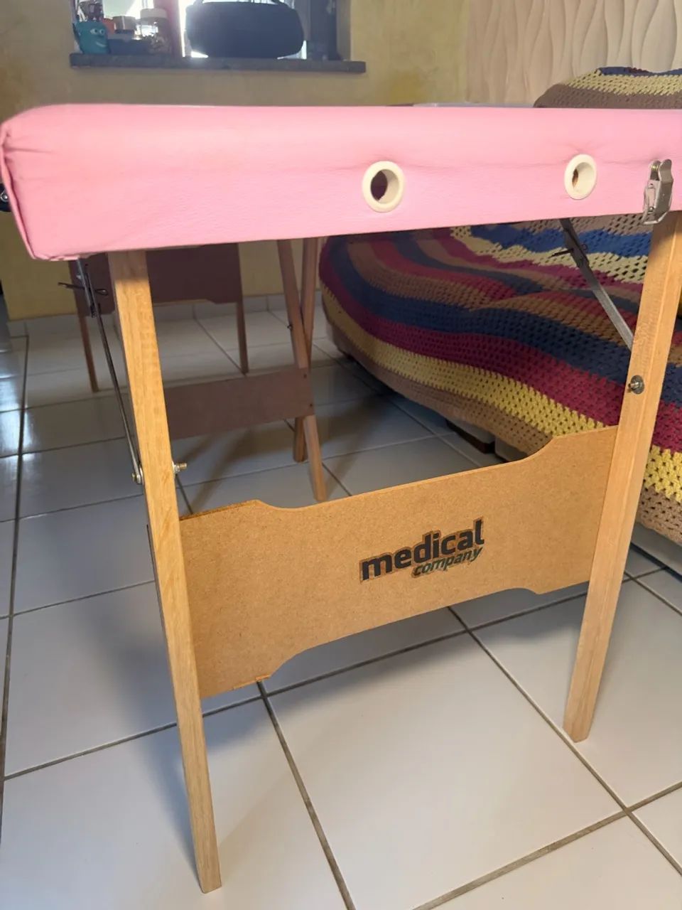 Maca de Estética  - Foto 3