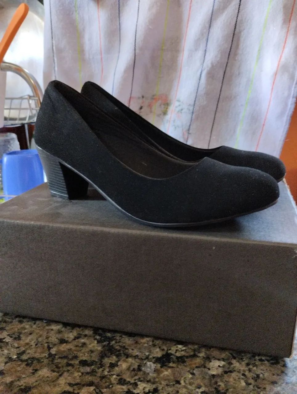 Sapato Feminino  - Foto 2