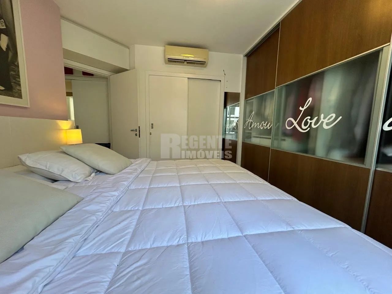 Apartamento à venda com 3 dormitórios no Itacorubi em Florianópolis - Foto 3