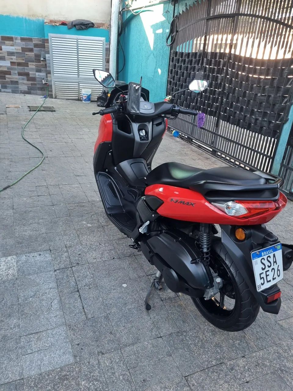 Moto nova!!  - Foto 5