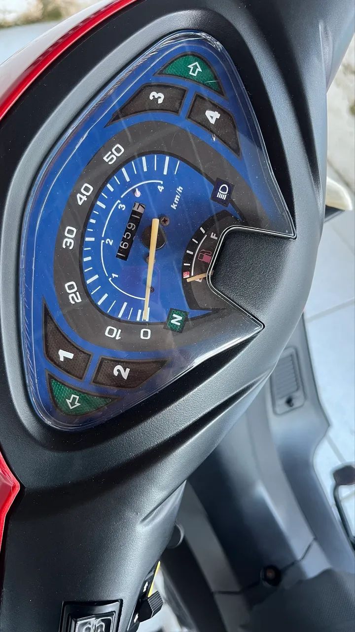 Moto shineray  - Foto 2