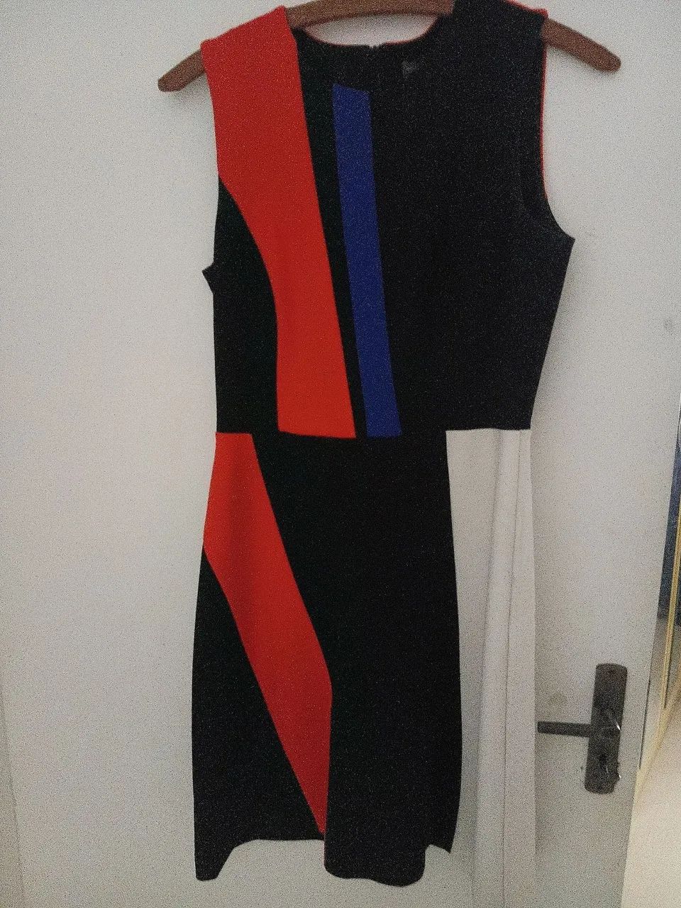 Vestido lindo 