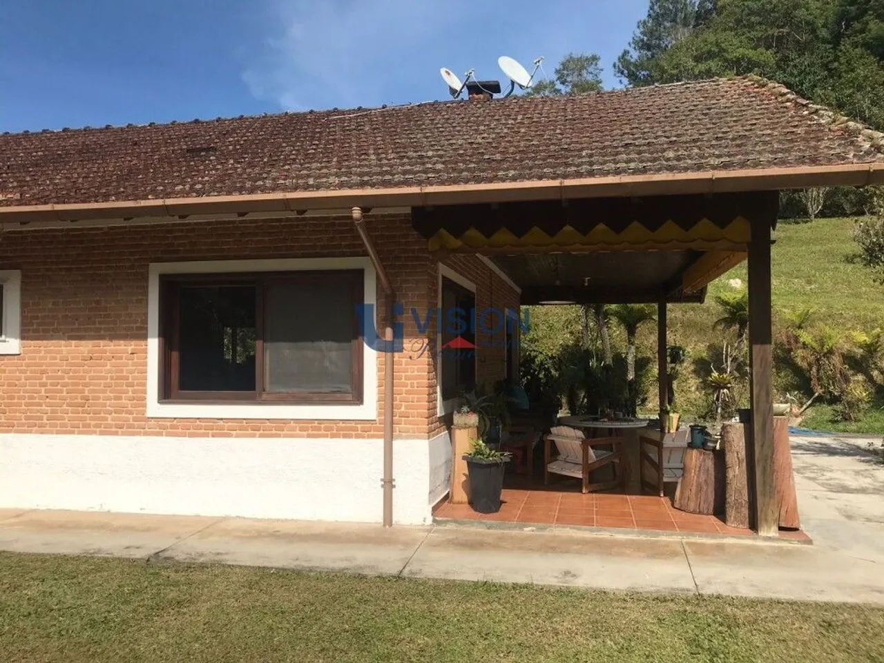 Sítio para comprar Centro São Lourenço da Serra - Foto 2