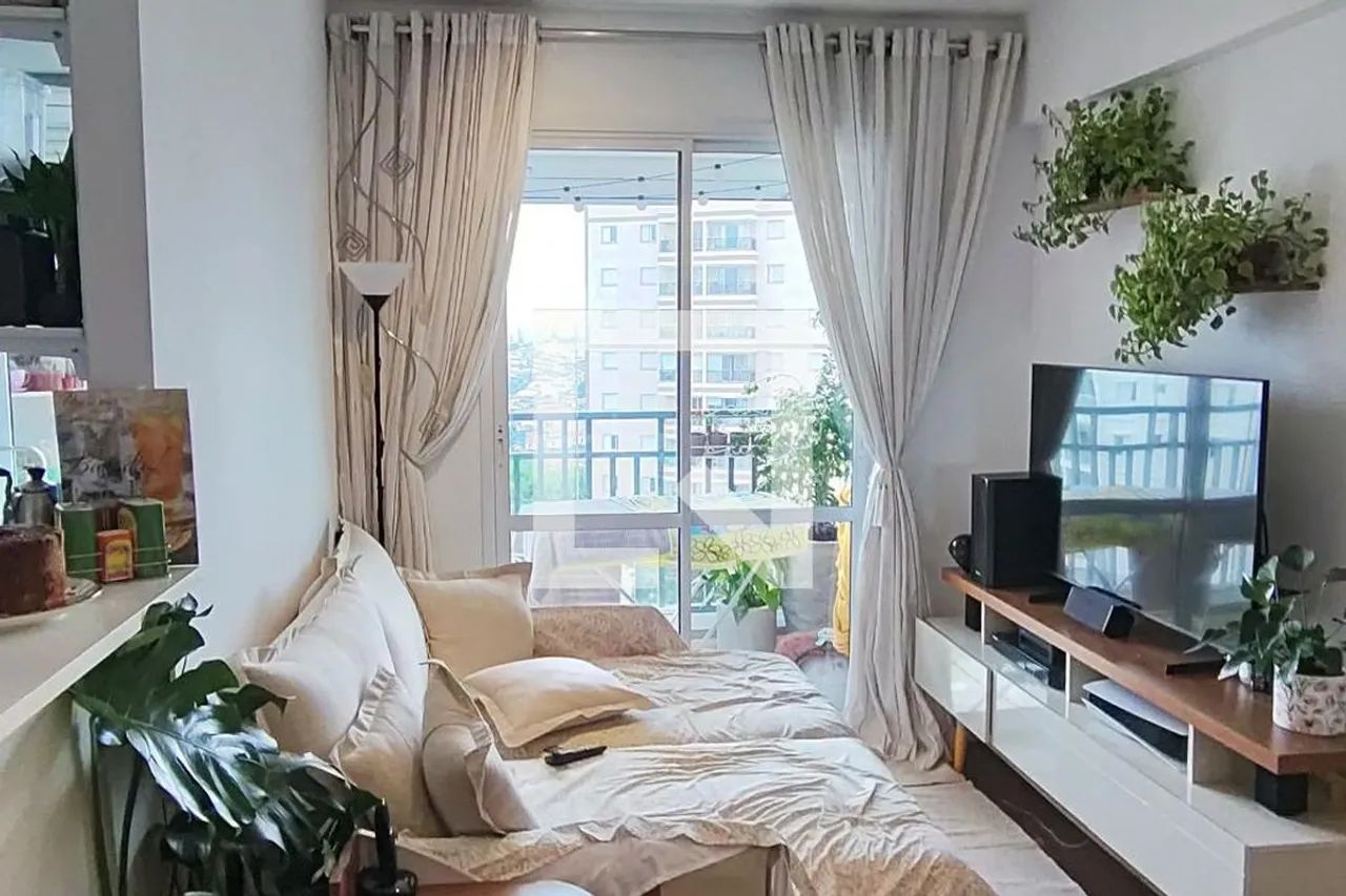 Apartamento à Venda - Vila Gustavo, 3 Quartos, 68 m2